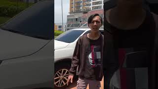 Menurut kalian lebih enak pajero atau fortuner guys??