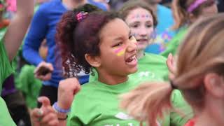 Girls on the Run 2019 - Presented by Spectrum Healthcare Partners