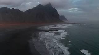 Dany Eid: PLANET ICELAND with DJI Mavic 2 Pro and NiSi Filters