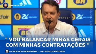 BASTIDORES CELESTE - DECLARAÇÃO BOMBASTICA DE PEDRINHO ACALMA TORCEDORES DO CRUZEIRO NAS REDES