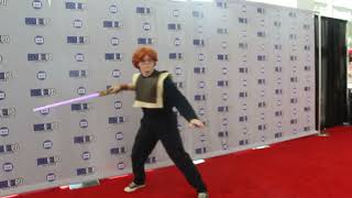 Denver Fan Expo 2024 Red Carpet | Thursday 7/4/2024