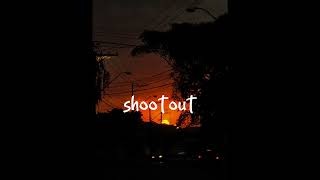 Shootout /  slowed & reverb Perfect