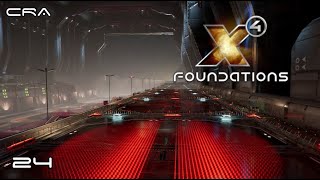 X4 Foundations 24