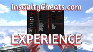 InsanityCheats CS2 Legit Cheating EXPERIENCE