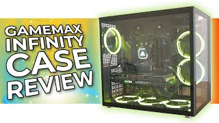 GameMax Takes On LianLi With Their New PC Case