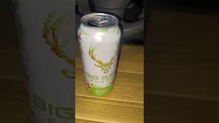 Big Game Energy Sour Gummy Taste Test #Shorts #EnergyDrink #BigGameEnergy #reviews