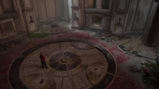 Uncharted 4: How To Solve Clocktower Zodiac Signs Puzzle