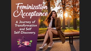 Feminization Acceptance: Embracing the New Me