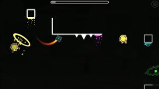 Random Layout | Geometry Dash 2.1 (Sceptilist)