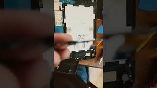 File Fighters LLC - Samsung Galaxy Tab A Charging issue #tablets #repair #mobilerepairing