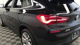 2018 BMW X2 xDrive28i in Greensboro, NC 27407