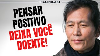 A SOCIEDADE DO CANSAÇO - PicciniCast #53