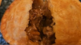 Easy Lamb Pie