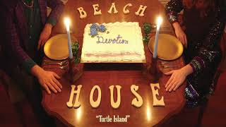 Turtle Island - Beach House (OFFICIAL AUDIO)