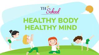 Healthy Mind, Healthy Body _29 11 2019