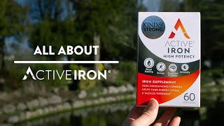 Active Iron USA