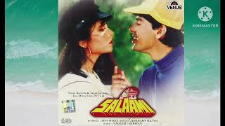 Mile Tumse Bichad Ke Hum Full Song || Salaami Movie