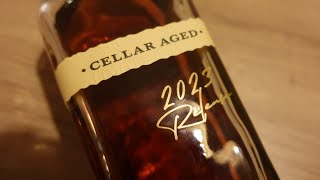 Maker's Mark Cellar Aged 2023, 57.85% - Whisky Wednesday