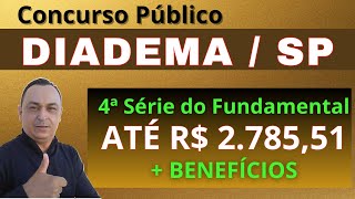 VEJA CONVOCADOS DO CADASTRO RESERVA. Análise do Edital 02/2023. VEJA OS BENEFÍCIOS E VANTAGENS.