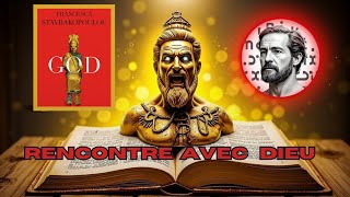 Yahvé : L'Évolution du Dieu Biblique à Travers les Âges