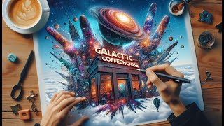 Galactic Coffeehouse