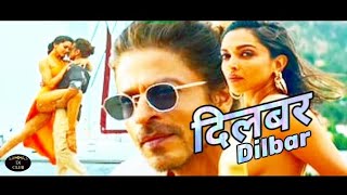 Dilbar | दिलबर | Latest Hindi Dilbar Song | New Hindi Dilbar Gana | Dilbar Full Hindi Song | #Dilbar