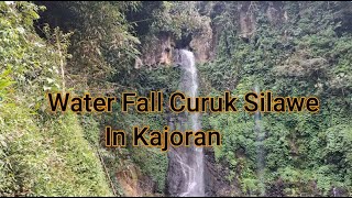 WATER FALL OF CURUK SELAWE