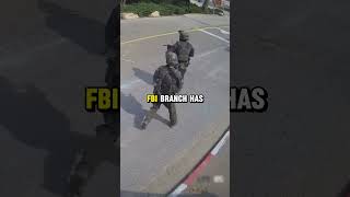 Delta Force VS The FBI