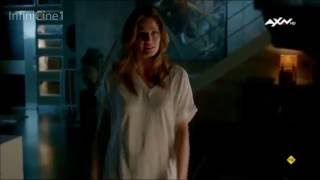 Castle.8x21.  Que Fácil Eres.