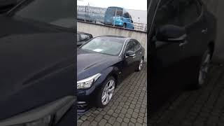 Infiniti Q70 s OFFcars