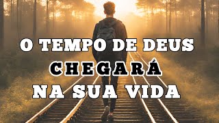 A IMPORTÂNCIA DAS FASES DA VIDA. E A SABEDORIA DE ESPERAR O TEMPO DE DEUS - "Os Ciclos da vida"