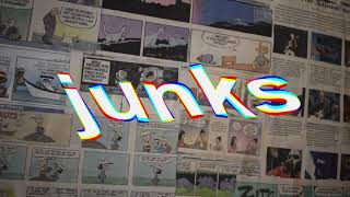 Entei - Junks (Music Video)