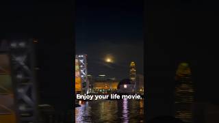 Enjoy Your Life Movie: 1 Second Everyday.