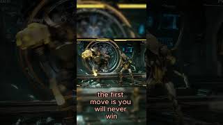 Basic Shao Kahn Combo MK11 #shorts  #mortalkombat11ultimate #shaokahn #gaming