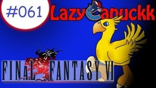 Final Fantasy 6 Part 61: Mt Zozo, Is He here...?