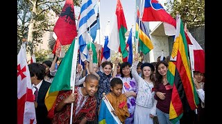 Tudo o que aconteceu na XVII Consulta Missionária | 2017