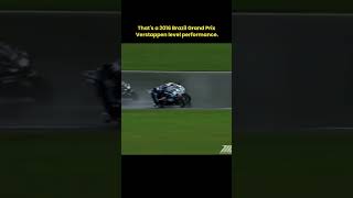 This is a Max Verstappen-like overtaking in MotoAmerica