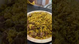 Hoskote Dum Biriyani | Anand Dum Biriyani | Bangalore Famous Biriyani | #hosurview #hoskotebiryani