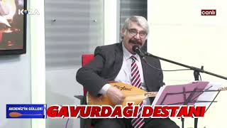 Gül Ahmet Yiğit (Gavurdağı Destanı)