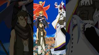 Who is strongest | Naruto Boruto Kawaki Vs Isshiki Momoshiki Kaguya #naruto