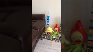 Deons Toy review