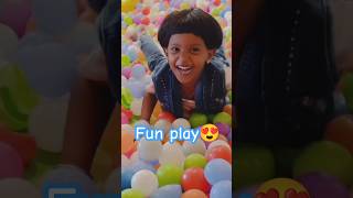 Kids play never miss at Royal Meenakshi Mall | Fun Masti zone #kids #kidsvideo #latest #fun #masti