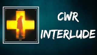 Vory - CWR Interlude (Lyrics)