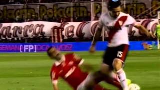 Independiente vs River   Fecha 27 - 04-10-15