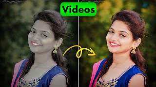 ১ ক্লিকে ভিডিও Background Blur করুন || How to video background blur in capcut | CapCut video editing