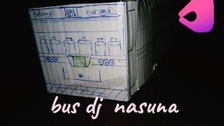 bus dj hade upan lande dj