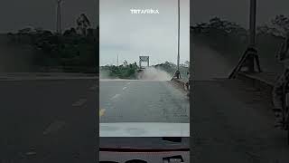 Vietnam Bridge Collapses