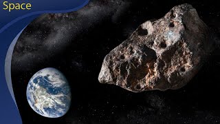 Discovered a New Near Earth Asteroid?