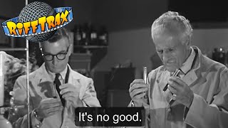 Trust The Science! - RiffTrax 71