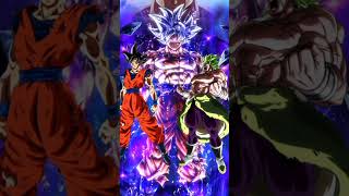 goku tui vs all #viral #shorts #anime #dragonball